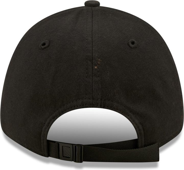 Produktbild New Era 9Forty Strapback Washed Las Vegas Raiders (One Size)