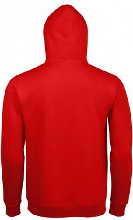 Produktbild Sols Erwachsene Spencer Kapuzenpullover (3XL)