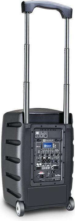 Image du produit LD Systems ROADBUDDY 10 HS B5 Haut-parleur Bluetooth alimenté par batterie