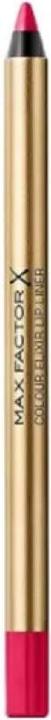 Actual product image Max Factor Colour Elixir Lip Liner No 12 (012)
