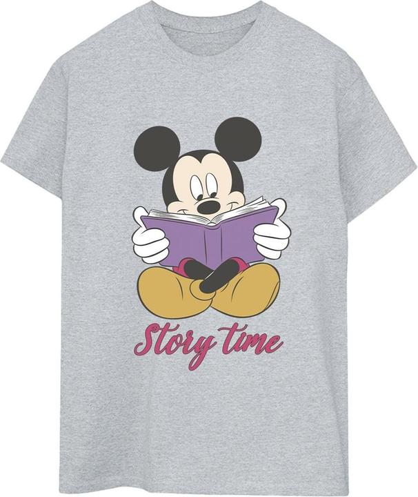 Disney Mickey Mouse Story Time TShirt (XL)