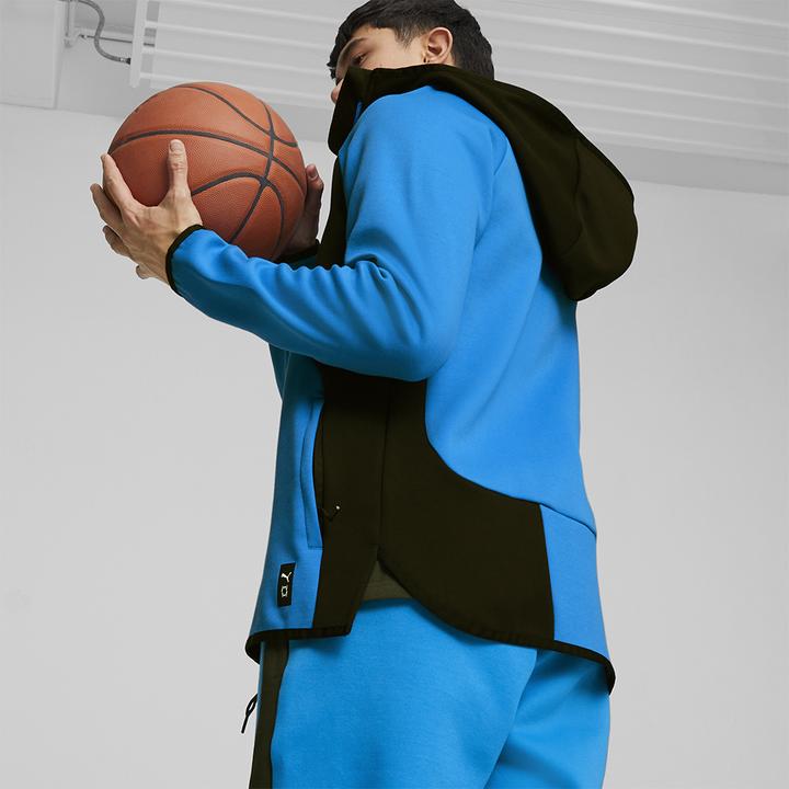 Immagine prodotto Puma Giacca Hoops Team Dime (M)
