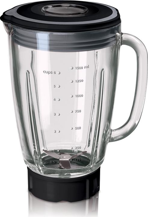 Image du produit Philips Hr 2084/90 (650 W)