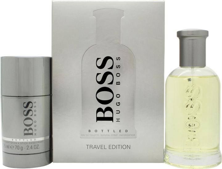 Image du produit Hugo Boss Patron Embouteillé (Set parfum)
