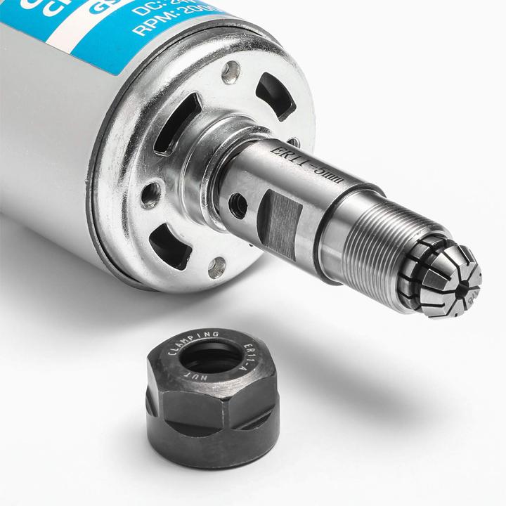 Immagine prodotto Genmitsu GS-775M