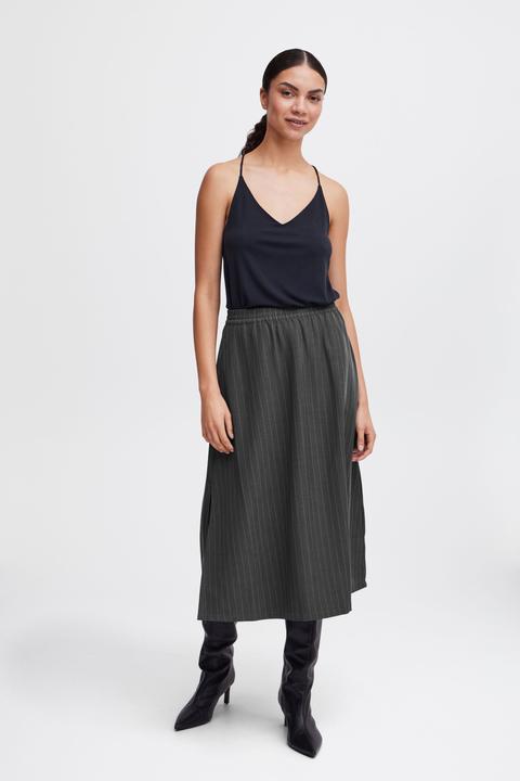Immagine prodotto B.young BYMMMIDDE LONG SKIRT 20815546 (34)