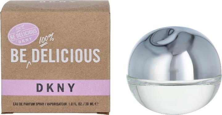 Immagine prodotto DKNY Be Delicious 100% Edp Spray (Eau de parfum, 30 ml)