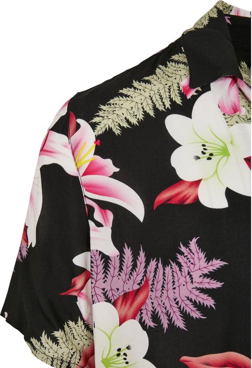 Immagine prodotto Urban Classics Camicia AOP Resort in viscosa - 12138 (L)