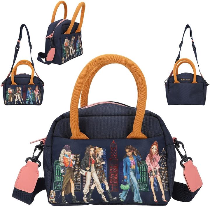 Produktbild Top Model TOPModel Small Shoulderbag CITy GIRLS ( 0412569 )