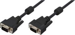 Actual product image LogiLink VGA — VGA (15 m, VGA)