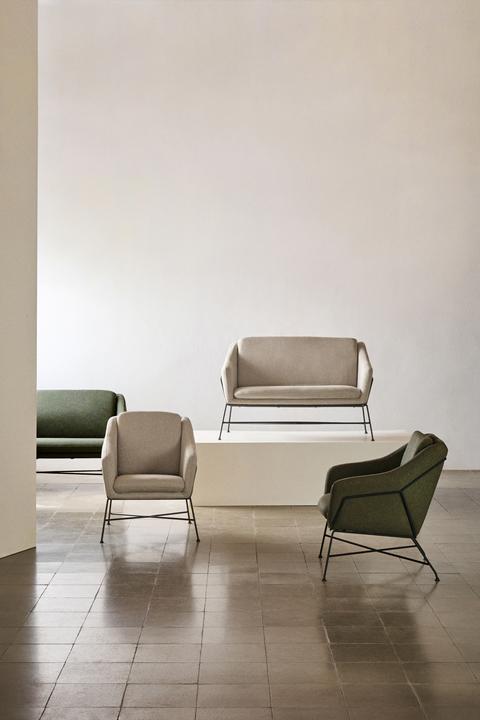 Actual product image Kave Home Brida