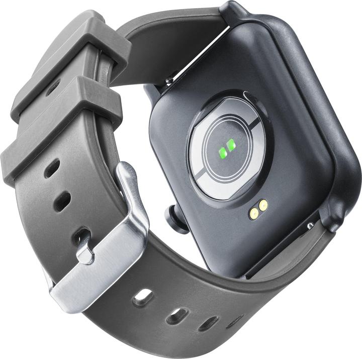 Image du produit Cellularline Cellular Line ION LED Digital Bluetooth Smartwatch