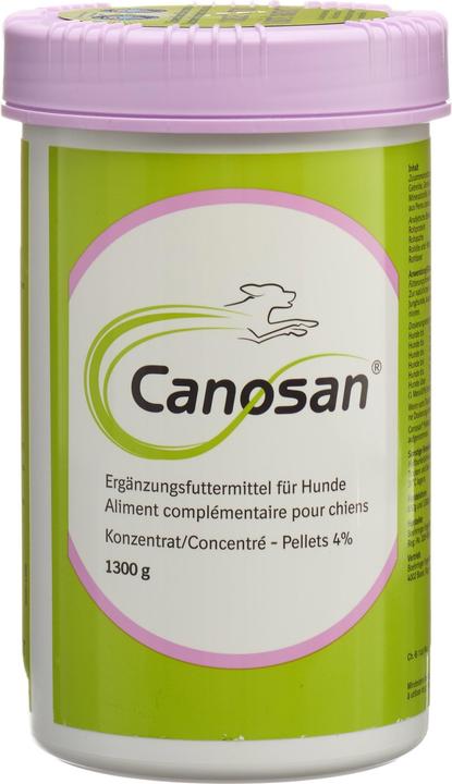 Boehringer Ingelheim Canosan (Hund, 3254.58 ml)