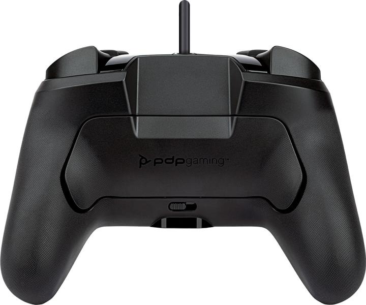 Image du produit PDP FaceOff Deluxe + Audio (Switch)