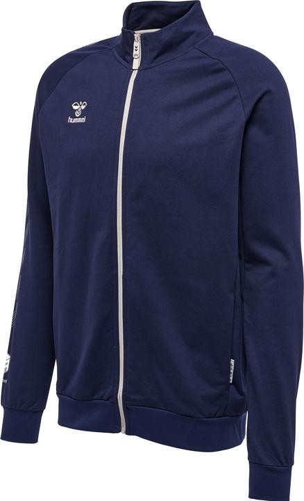 Immagine prodotto hummel Hmlmove Giacca Grid Cotone Con Zip (XL)