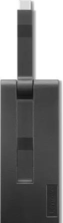 Actual product image Lenovo USB-C Port Replicator (USB-C, 1 ports)