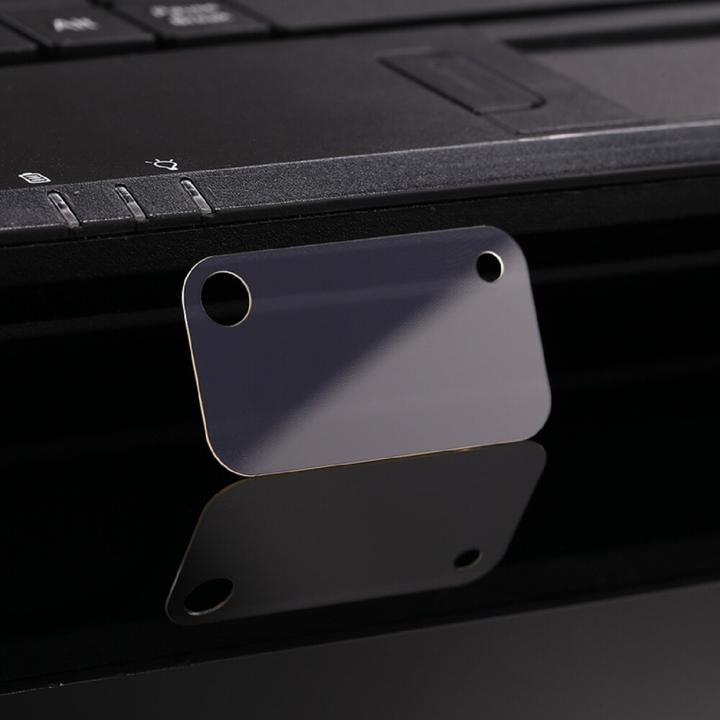 Produktbild Protectorking 6x Kameraglas Schutzglas Panzerglas HD Klar (6 Stück, Samsung Galaxy S20 FE)