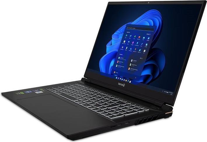 Actual product image Terra MOBILE GAMER ELITE 5v3