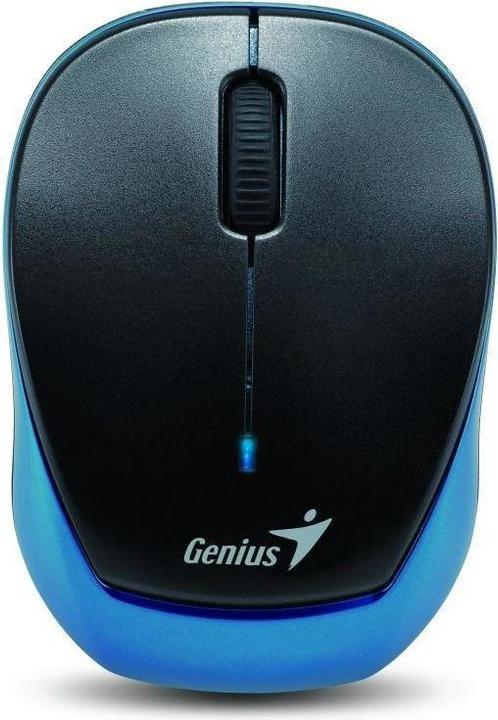 Actual product image Genius Micro Traveler 9000R V2 (31030111100) (Cable)