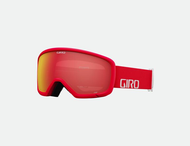 Produktbild Giro Stomp Flash Goggle