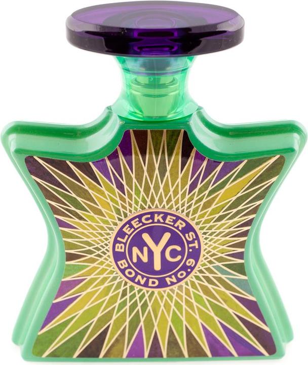 Produktbild Bond No. 9 Bleecker Street (Eau de Parfum, 100 ml)