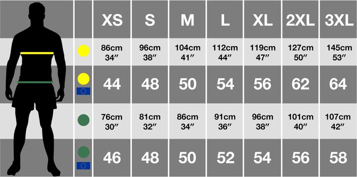 Produktbild Regatta Core Cargoshorts 2Erpack (XL)