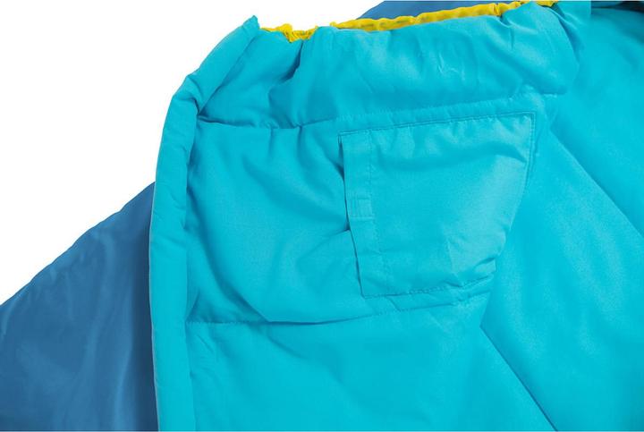 Produktbild Grüezi Bag Grow Colorful (180 cm)