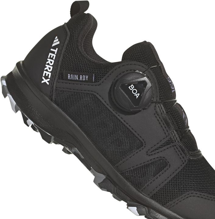 Produktbild adidas Kid's Terrex Agravic BOA Rain Ready (30)