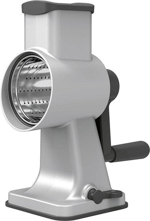 Produktbild Jupiter JUP Trommelreibe Robusta Alu