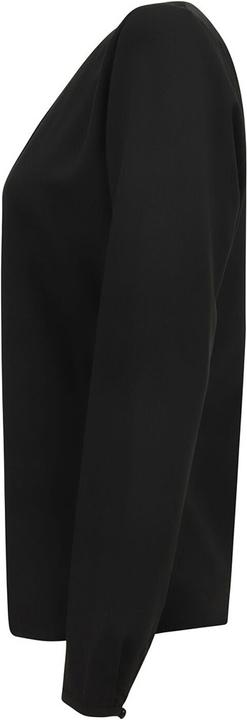 Immagine prodotto Henbury Camicetta a maniche lunghe con pieghe sul davanti (4XL)