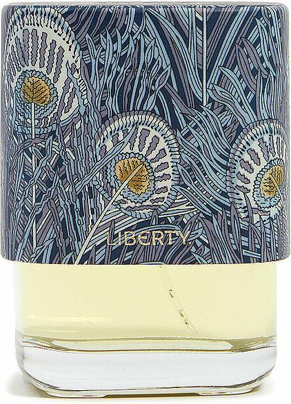 Actual product image Lbty. liberty beauty Hera Reigns (Eau de parfum, 100 ml)