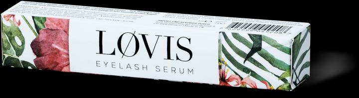 Actual product image Lovis Eyelash Serum (3 ml)