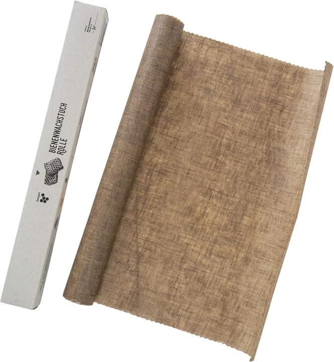 Produktbild beegut Bienenwachstücher-Rolle (1 x)