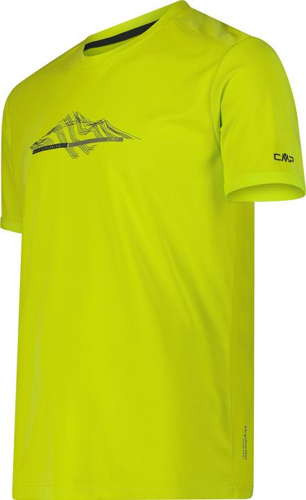 Actual product image CMP Campagnolo Print Funktions (5XL)