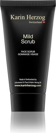 Actual product image Karin Herzog Mild Scrub (Exfoliation, 50 ml)