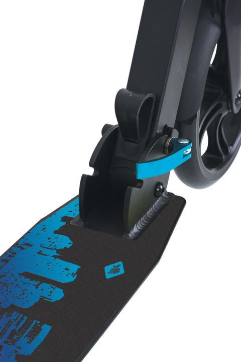 Actual product image Schildkröt SKT City Scooter Street Artist 2.0 200mm 510104