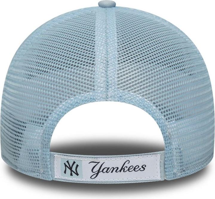 Actual product image New Era 9Forty Kinder Trucker Cap HOME New York Yankees Chil (52, 53, 54)