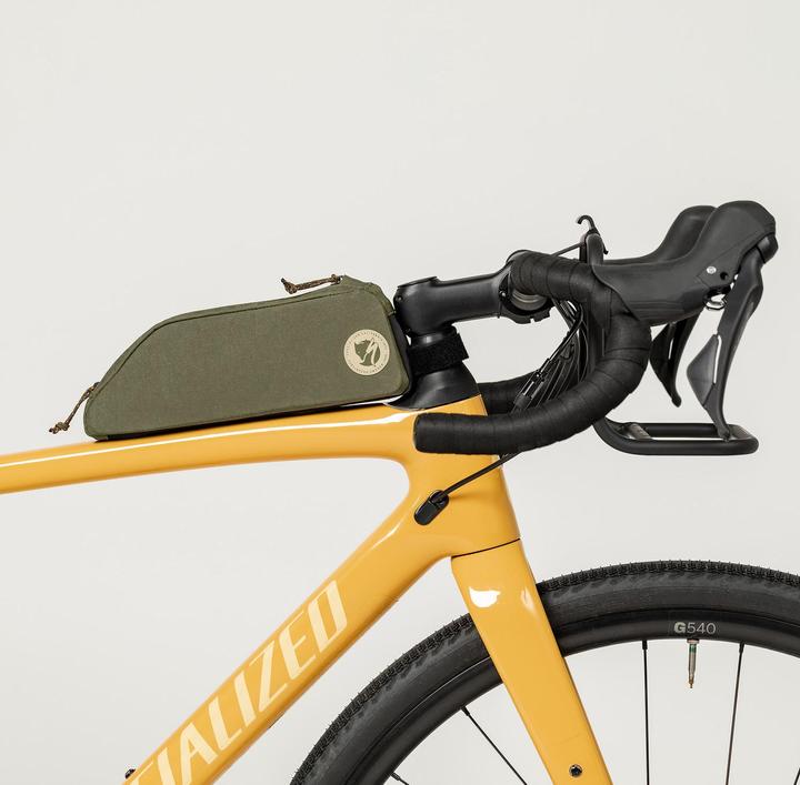 Image du produit Fjällräven F Toptube Bag