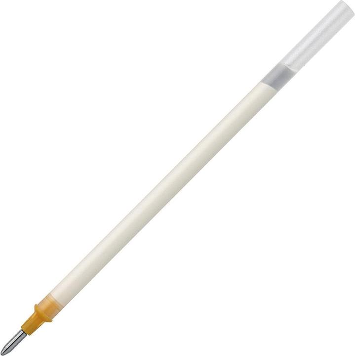 Image du produit Uni-ball Mine de rechange ' gel impact UM-153S (Recharger, Blanc, 0.60 mm)