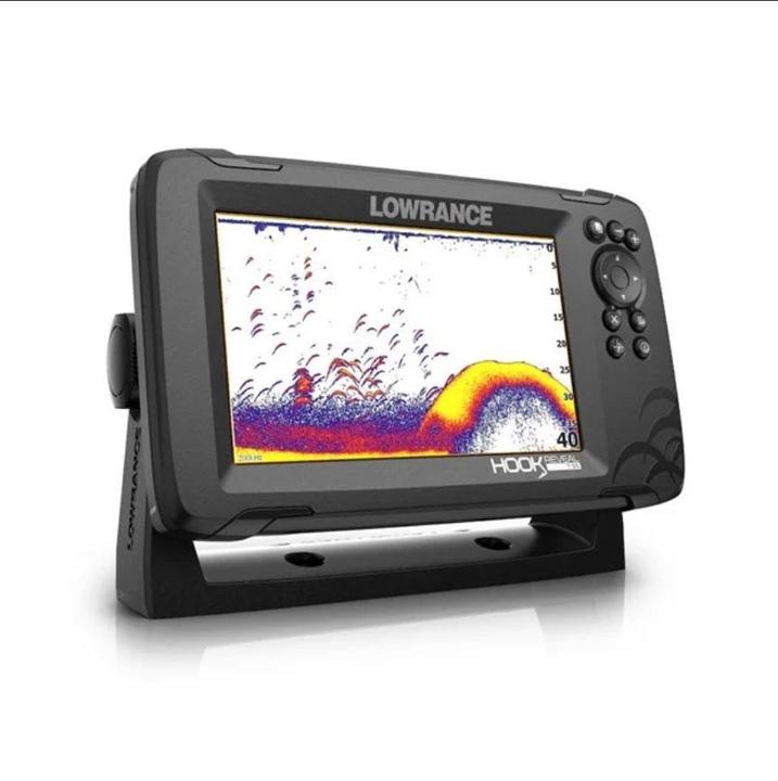 Produktbild Lowrance Hook Reveal 7