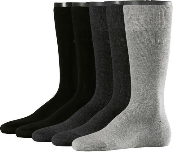 Actual product image Esprit 5erPack Solid-Mix (5-pack, 40 - 46)