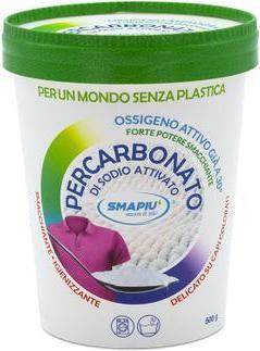 Produktbild Smapiu ' Sodium Percarbonate for Colored Hair 500g