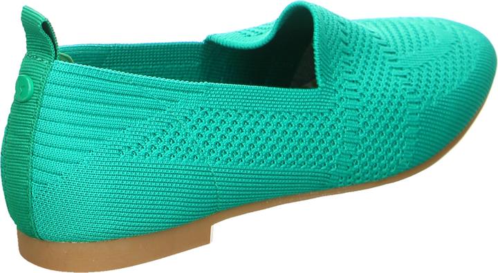 Actual product image La Strada Green KNITTED (40)