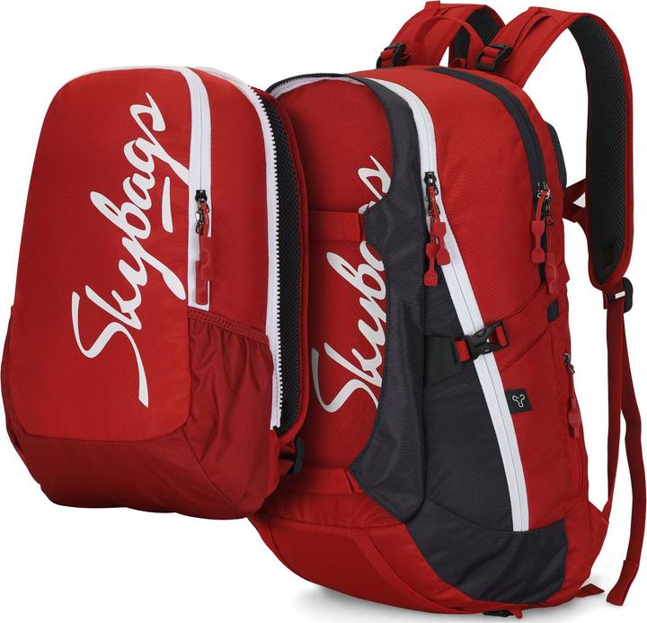 Actual product image Skybags Bags - 101426