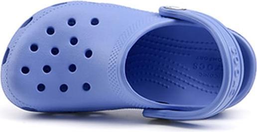 Actual product image Crocs K's Classic Clog (29)