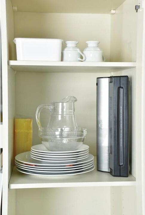 Actual product image Solis Vac Prestige 575