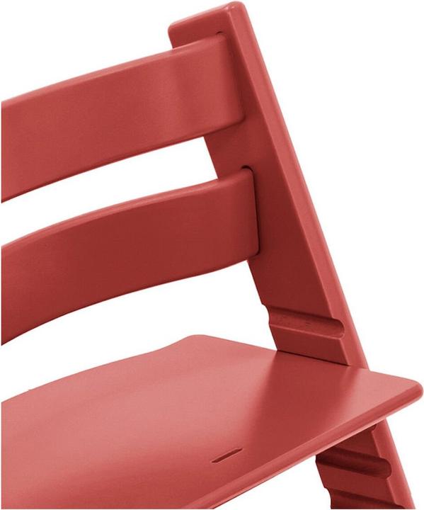 Actual product image Stokke Tripp Trapp (High chair booster seat)