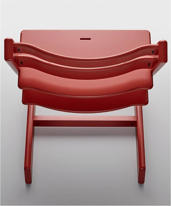 Actual product image Stokke Tripp Trapp (High chair booster seat)