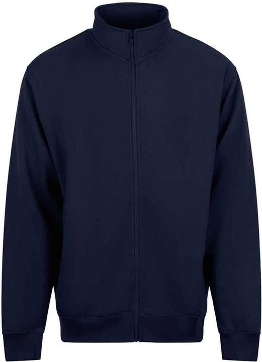 Pro RTX Sweatshirt Durchgehender Reissverschluss (4XL)