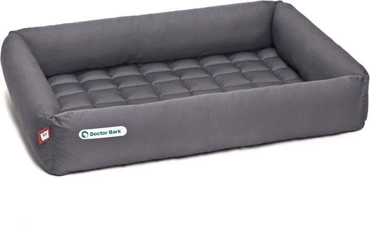 Doctor Bark Dog bed (Dog)